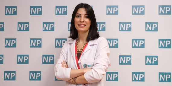 Pelvik taban egzersizleri yaşam kalitesini artırıyor!
