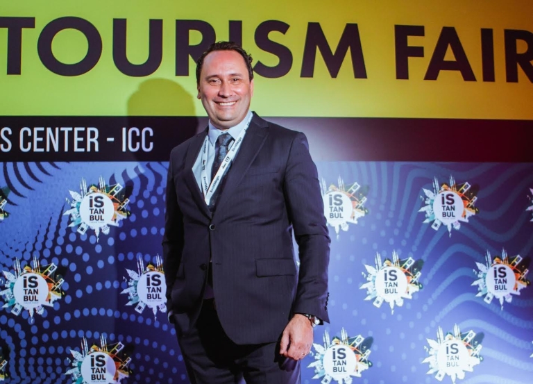 İstanbul Turizm Fuarı “Uluslararası Fuar” unvanı aldı