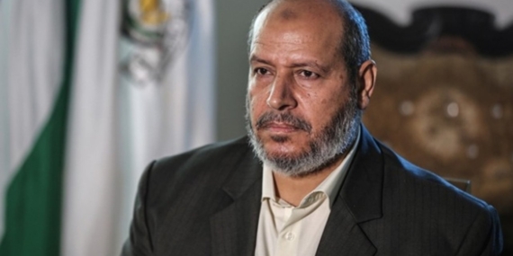 Hamas’ta yeni lider: Halil el-Hayya
