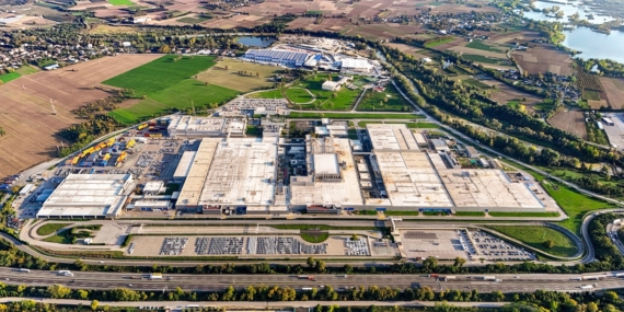 Toyota Otomotiv Sanayi Türkiye, üretime planlı bakım arası veriyor 