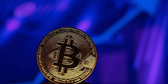 Bitcoin mayıstan bu yana en yüksek seviyesinde
