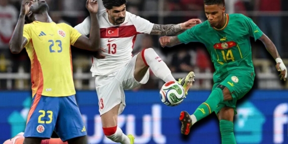 Dünya Kupası kulüp kasalarını doldurdu: Türkiye’den en çok parayı Galatasaray kazandı