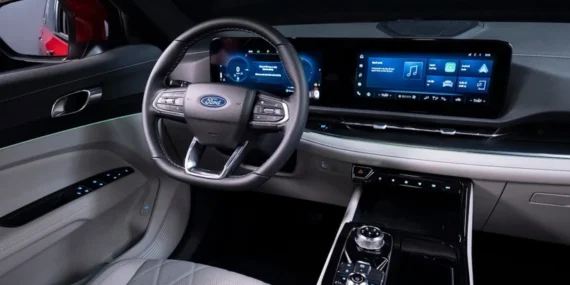 Ford’dan dev Apple hamlesi: Elektrikli araçlarda Google dönemi sona eriyor