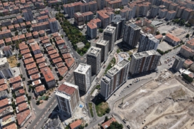 kentsel dönüşüm