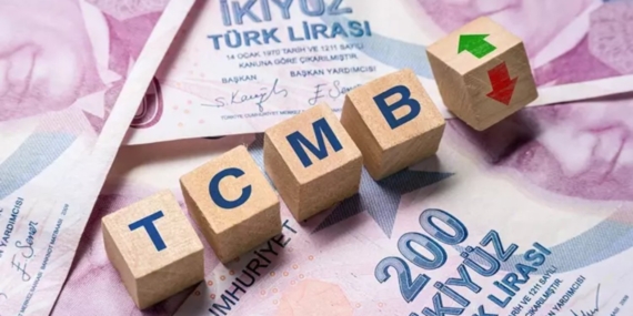 Merkez Bankası faiz kararını açıkladı! İşte Merkez Bankası Temmuz ayı faiz kararı