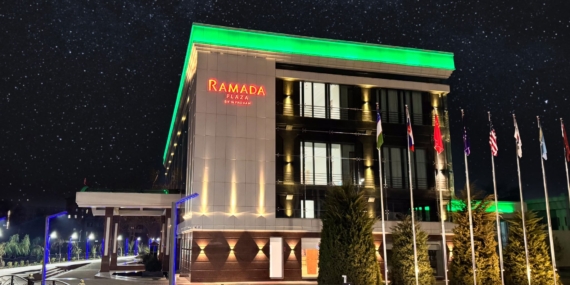Wyndham EMEA’da büyüme ivmesini artırdı: Yılın ilk yarısında 13 yeni otel açtı