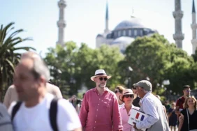 turizm turist