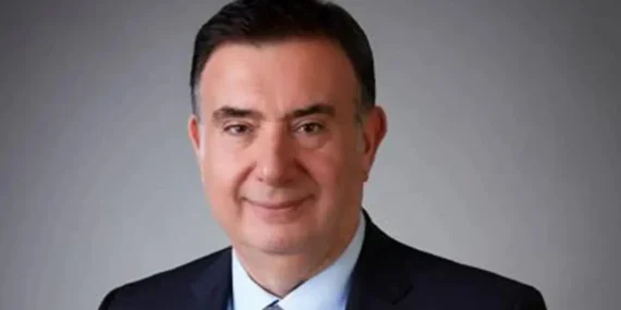 Cahit Çınar