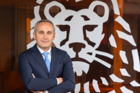 ING Türkiye Genel Müdürü Alper Gökgöz