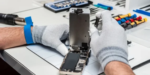 AB’de elektronik cihazlar için yeni dönem: Tamir etme hakkı resmen başladı
