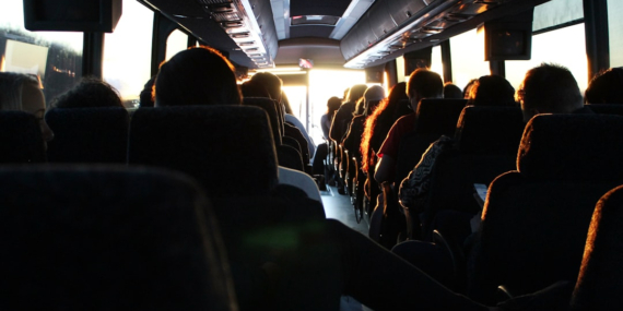 İstanbul-Ankara arasında ekspres otobüs dönemi