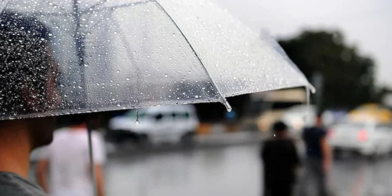 Marmara’ya sağanak geliyor: Meteoroloji’den İstanbul dahil beş il için yağış uyarısı