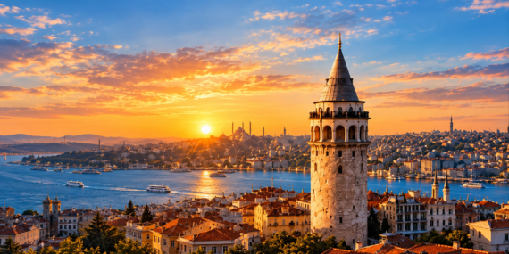 Türkiye’nin 2035 temiz enerji yol haritası İstanbul’da açıklanıyor