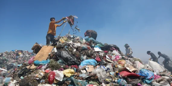 AB’nin plastik atığında Türkiye alarmı