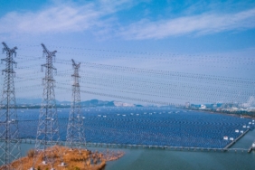 Electrification to Lead the Next Phase of Energy Transition Tile