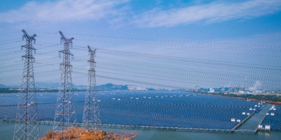 Enerjide yeni hedef: Elektriğin payı yüzde 35’e çıkarılabilir