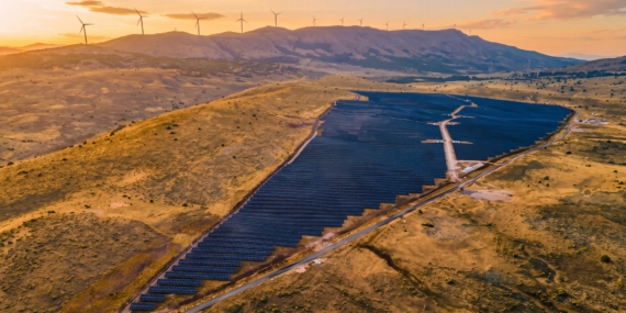 Metafor RES’in kurulu gücü 100 MW’a çıktı