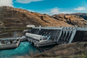 Avrupa Birliği, Slovakya'daki Čierny Váh Pompalı Depolama Tesisi'ni Modernize Ediyor