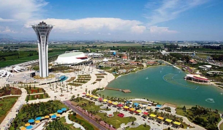 COP31’e 1,5 milyon ziyaretçi bekleniyor